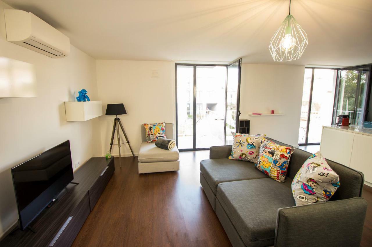 Apartamento Guest H4u - Bonjardim Pop Art Center