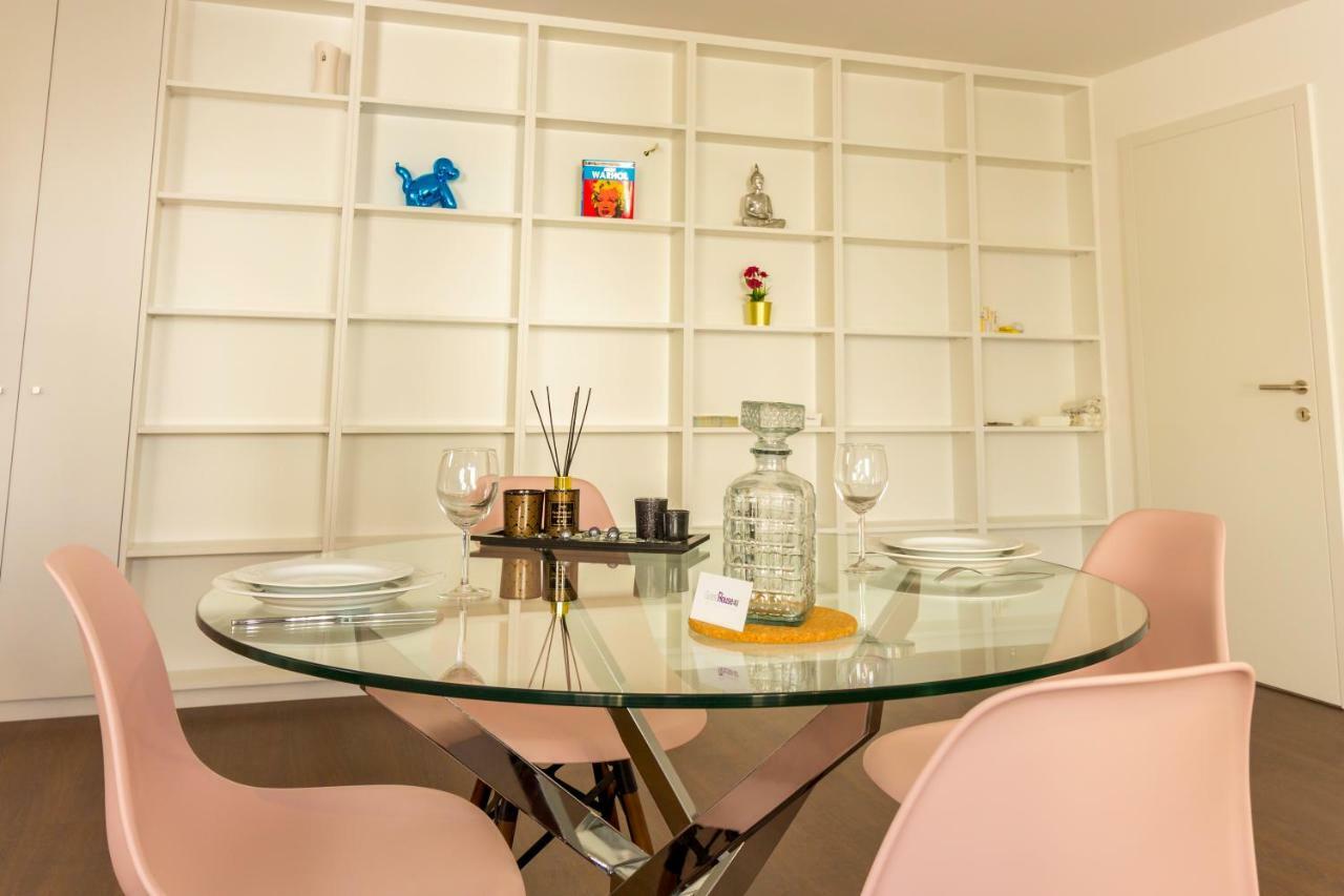 Guest H4u - Bonjardim Pop Art Center Apartamento *