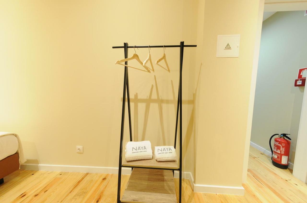 Naya-downtown Guest house 3*