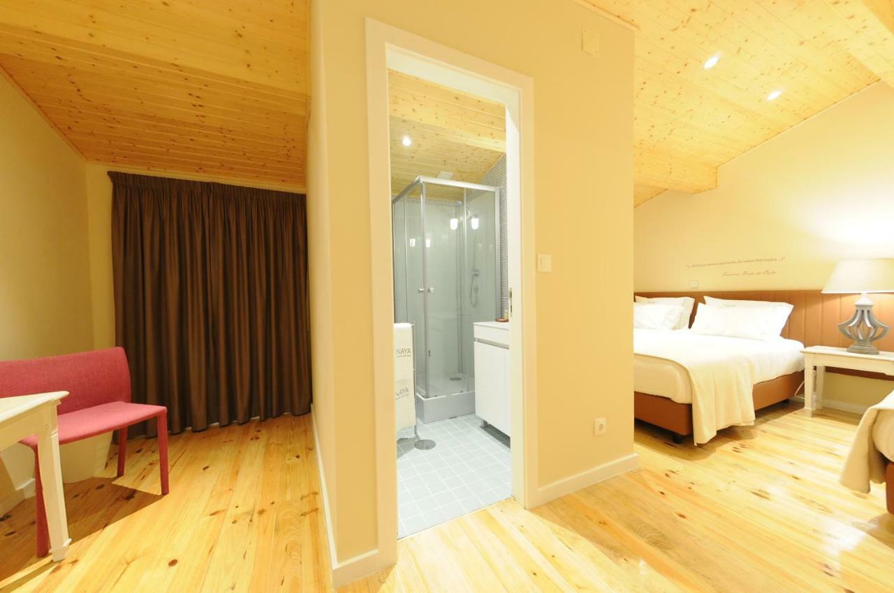Naya-downtown Guest house
