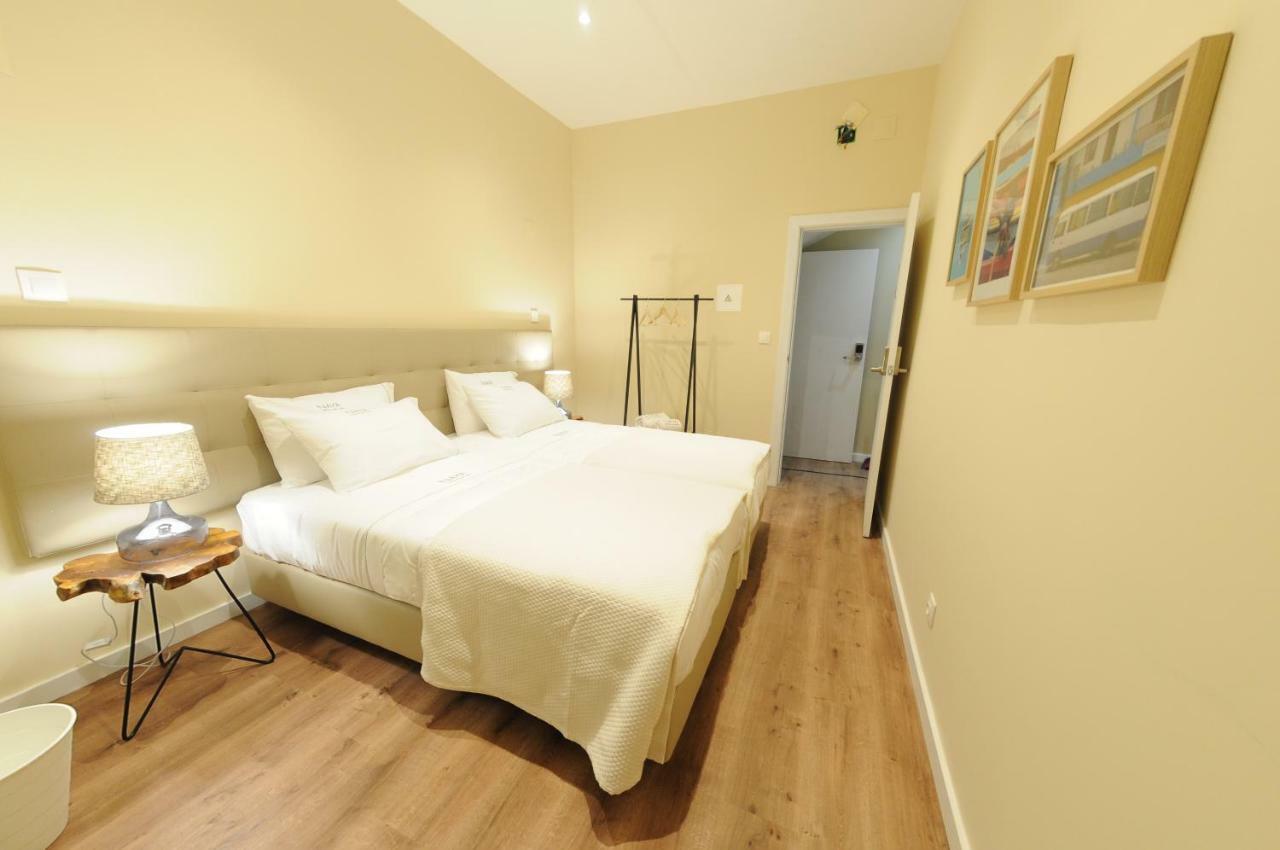 Naya-downtown Guest house