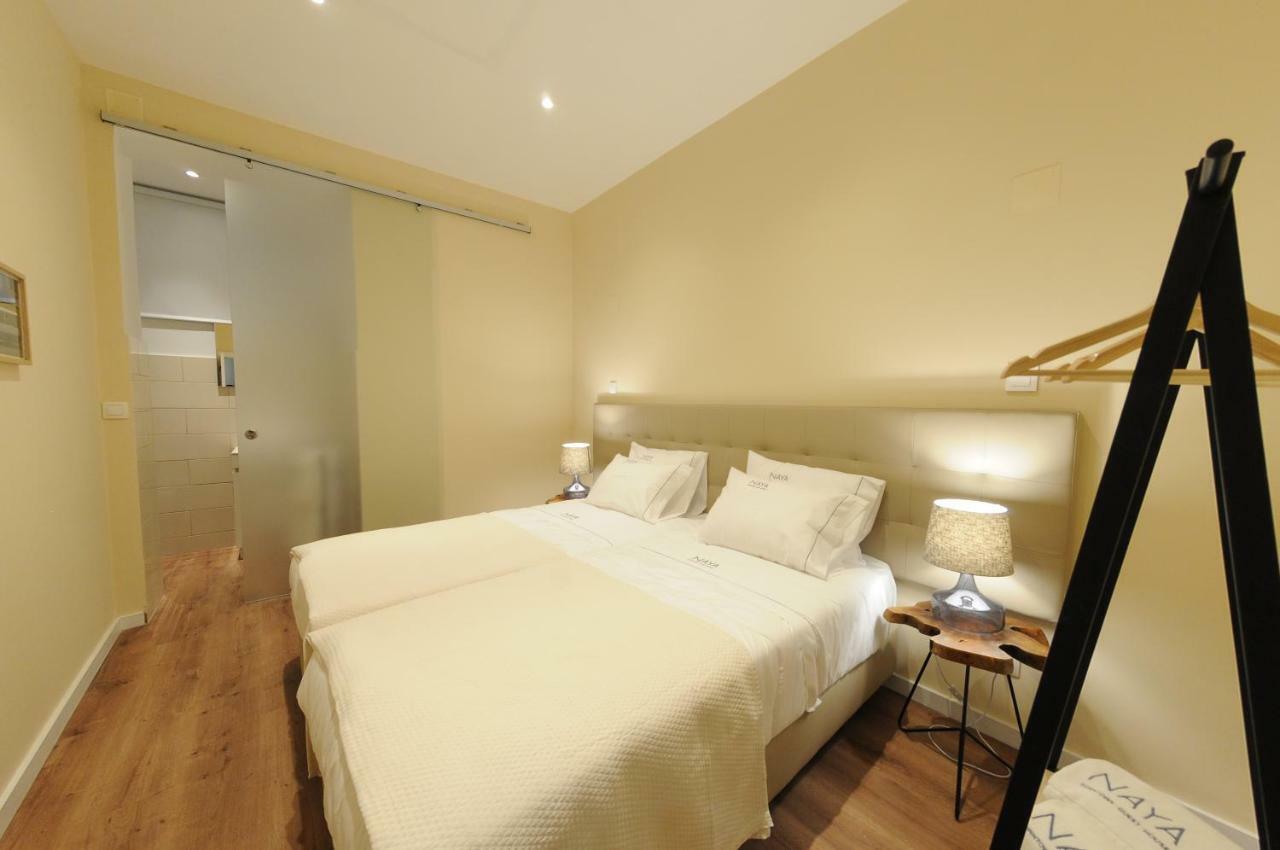 Naya-downtown Guest house