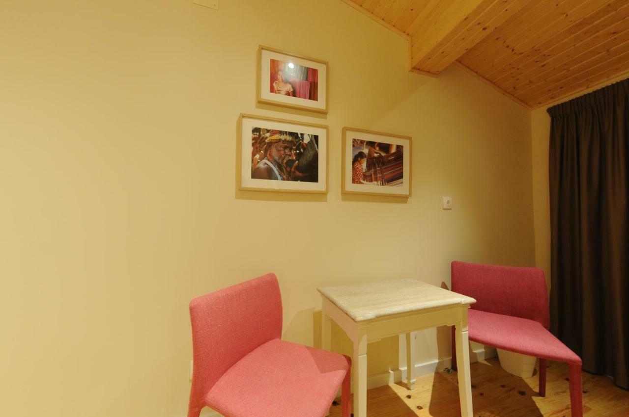 Naya-downtown Guest house Porto
