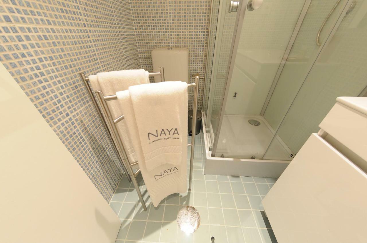 Guest house Naya-downtown Porto
