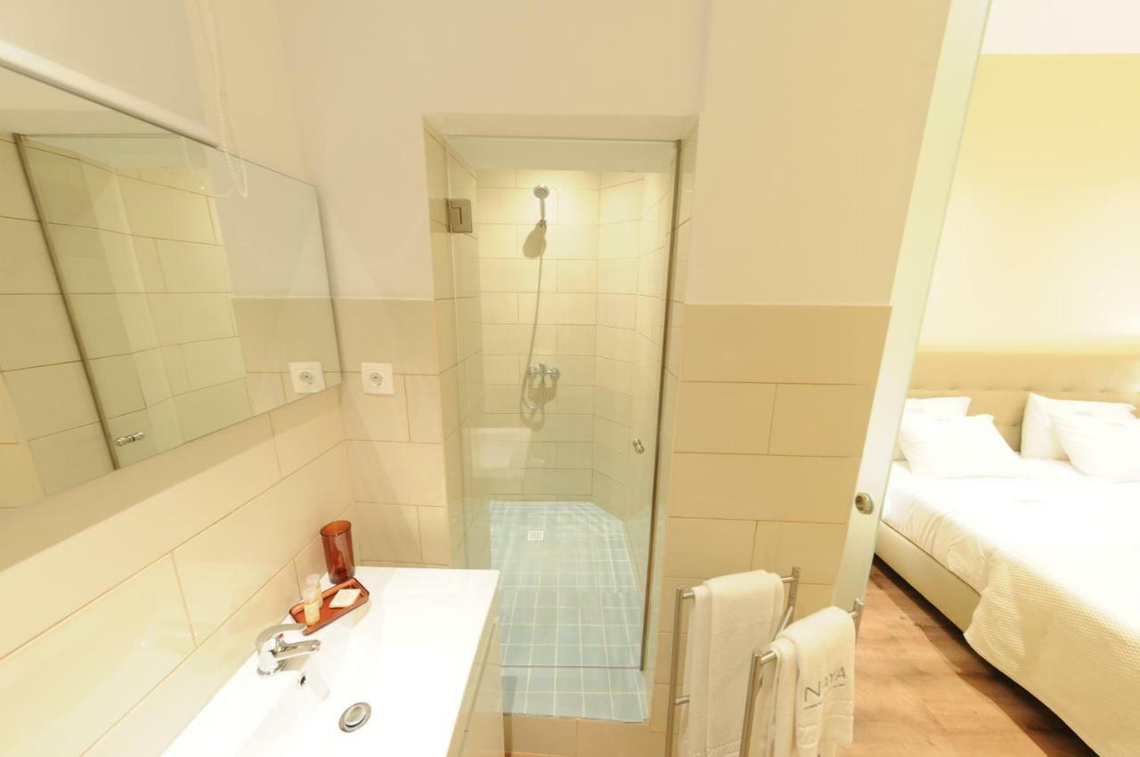 Naya-downtown Guest house 3*