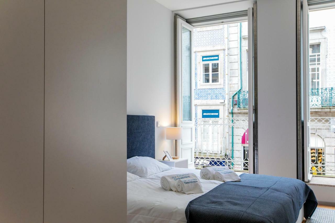 Apartamento Santa Catarina Downtown I Porto
