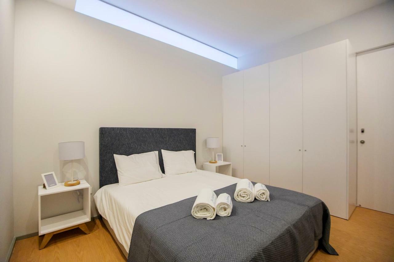 Apartment Santa Catarina Downtown Iii