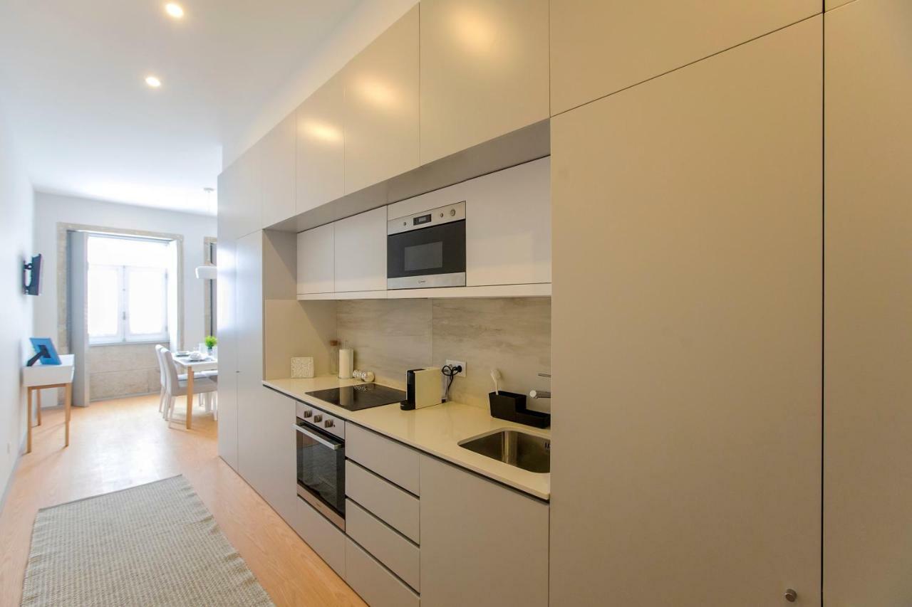 Santa Catarina Downtown Ii Apartment *
