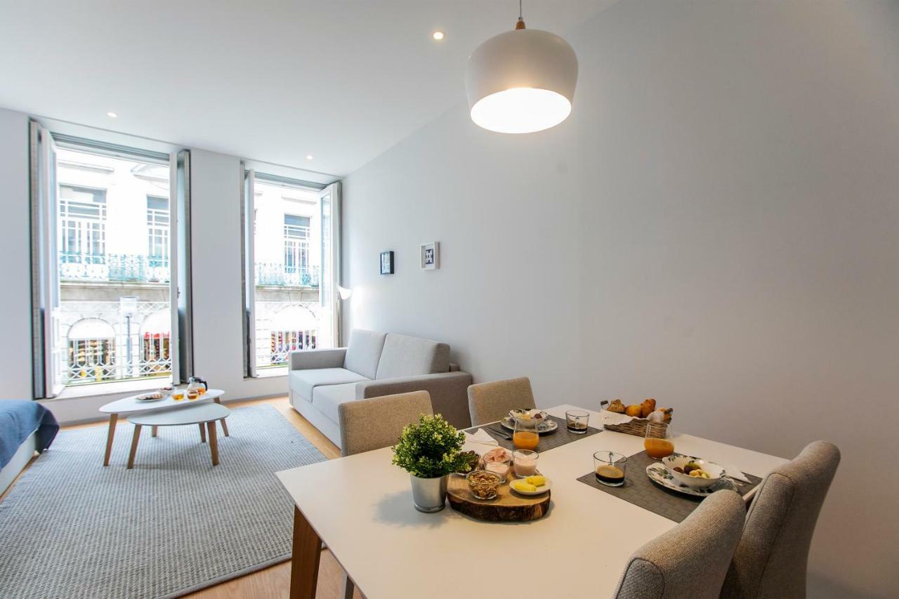 Apartamento Santa Catarina Downtown I