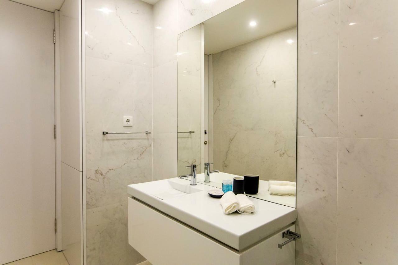 Apartment Santa Catarina Downtown Iii