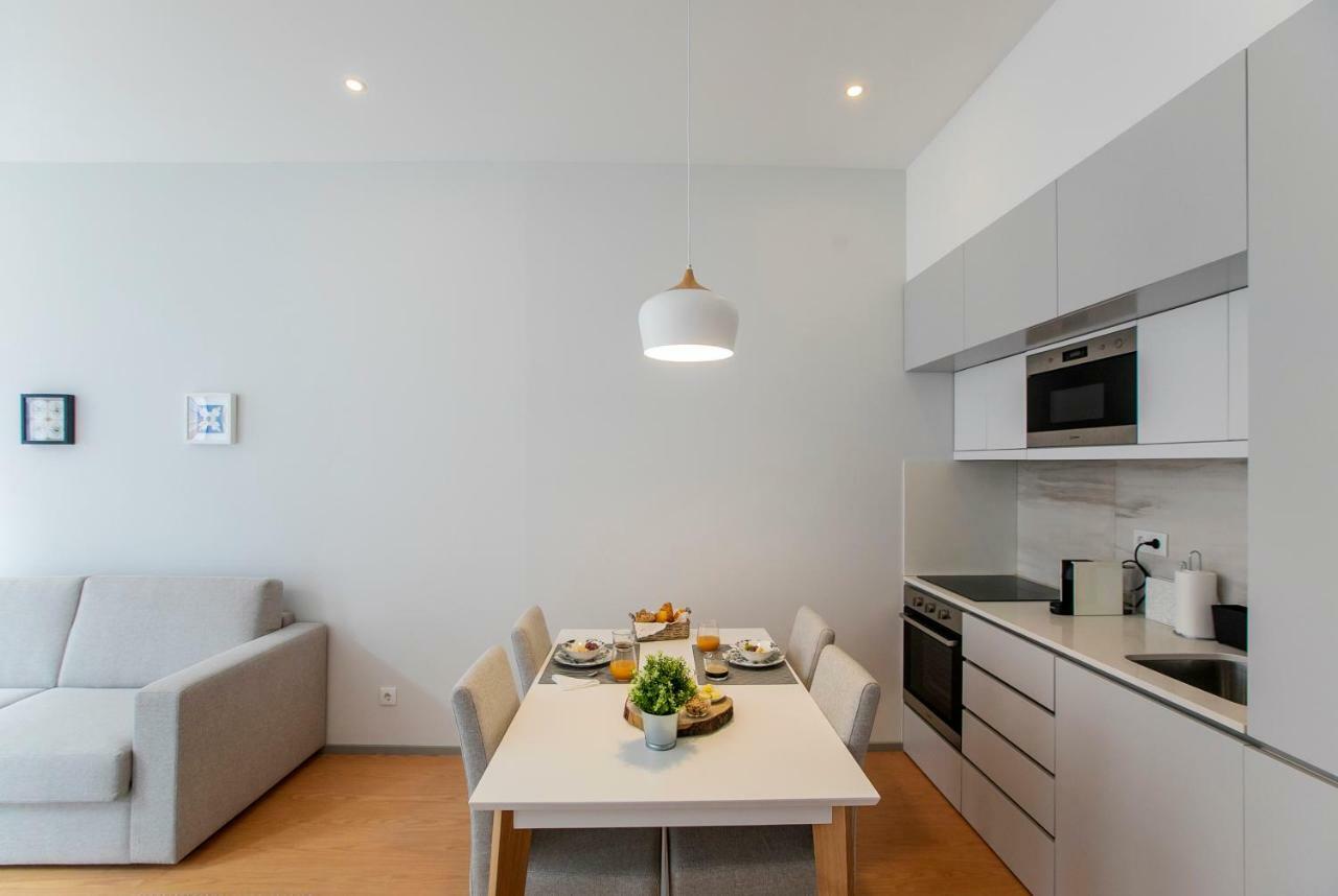 Apartamento Santa Catarina Downtown I