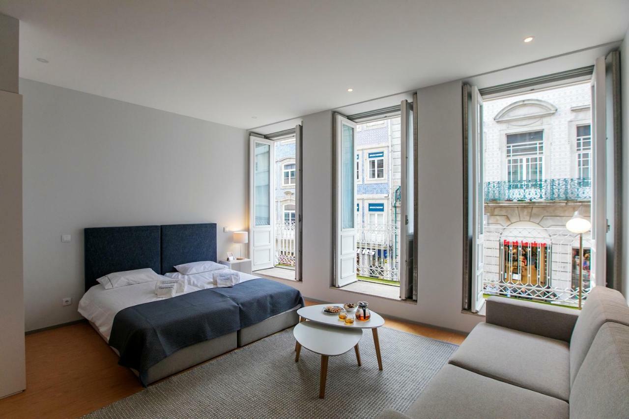 Santa Catarina Downtown I Apartamento Porto