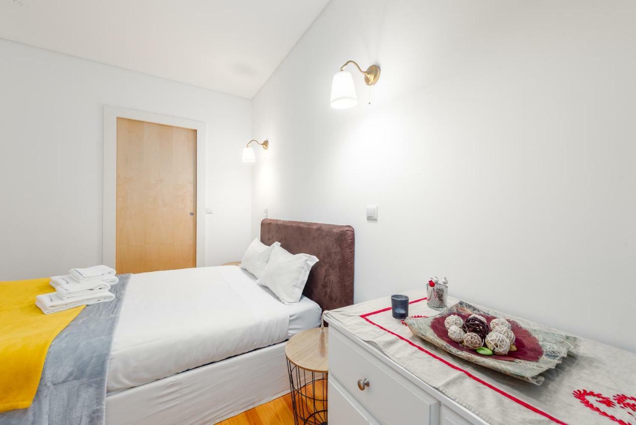 Guestready - Cotton Scent Porto