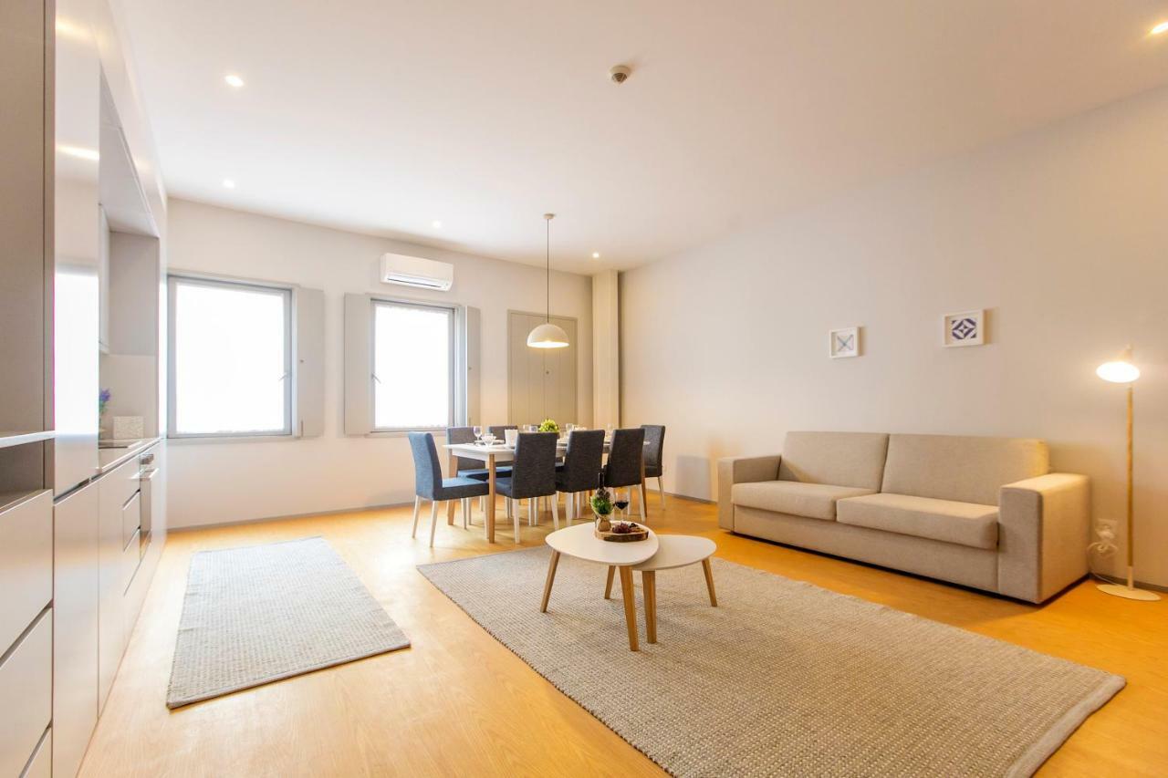 Santa Catarina Downtown Iii Apartment Porto