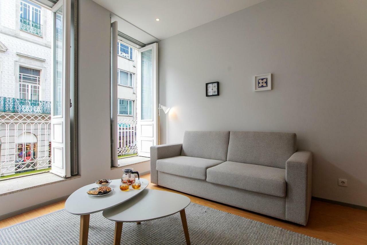 Santa Catarina Downtown I Apartamento