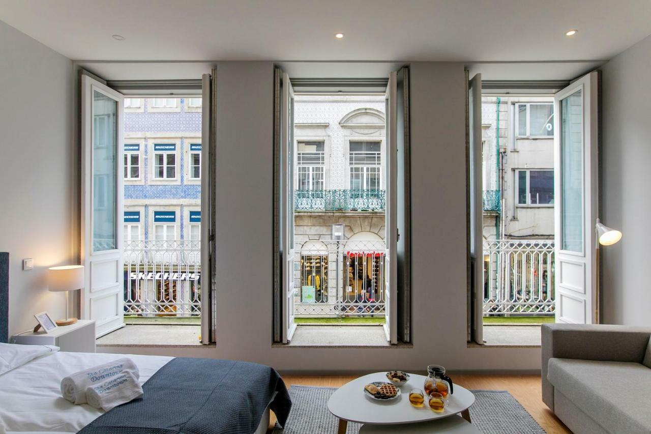 Apartamento Santa Catarina Downtown I *