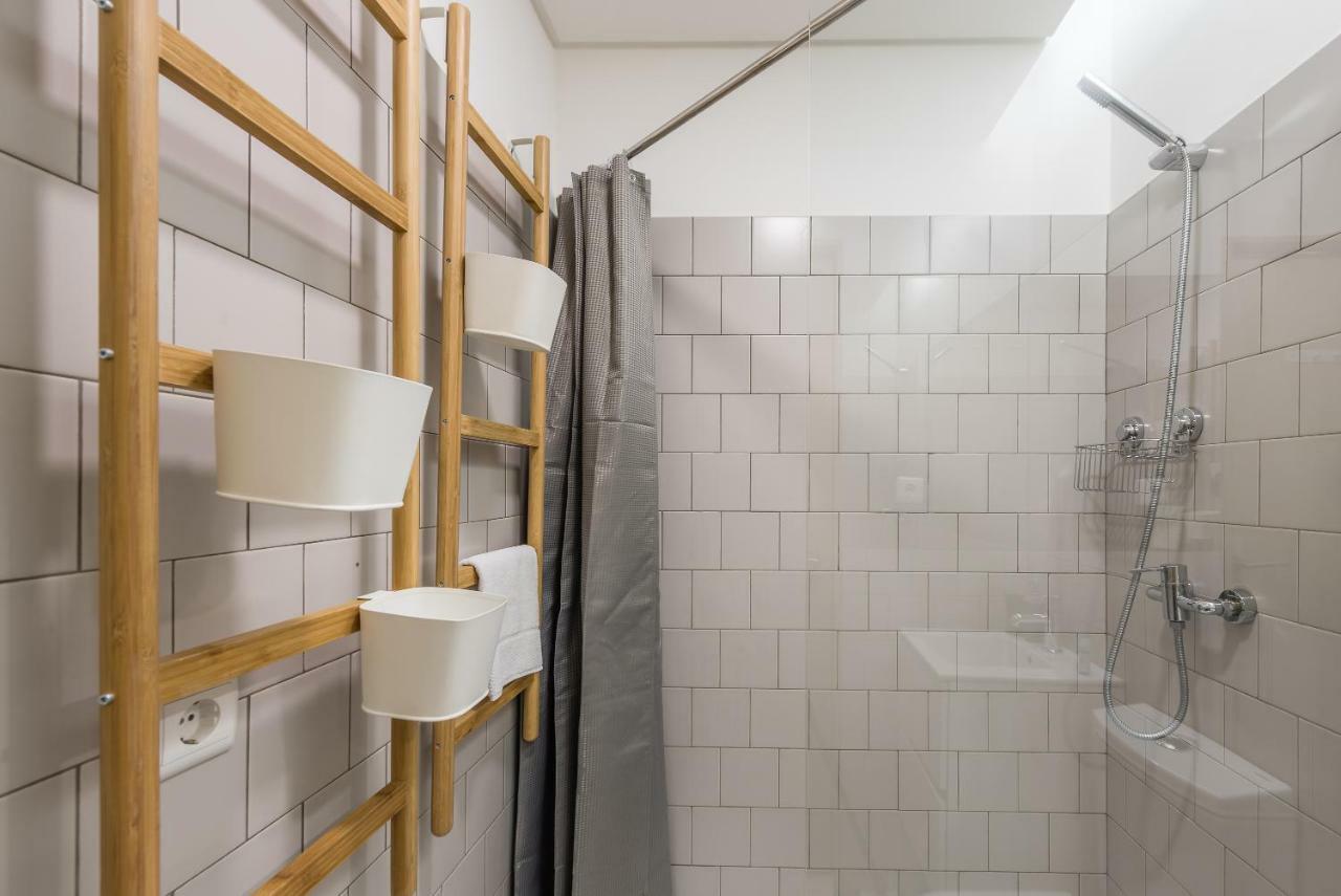 Apartment Guestready - Cotton Scent Porto