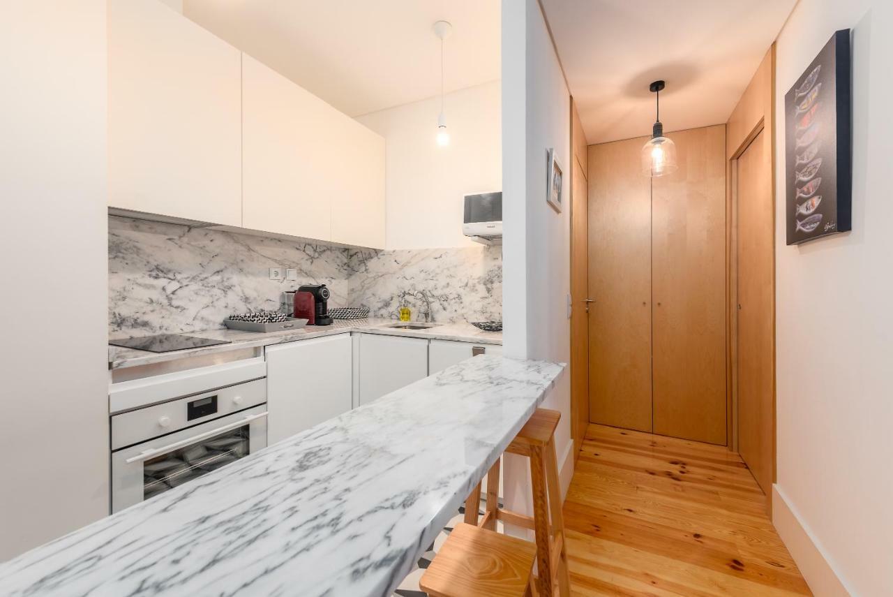 Apartment Guestready - Cotton Scent Porto