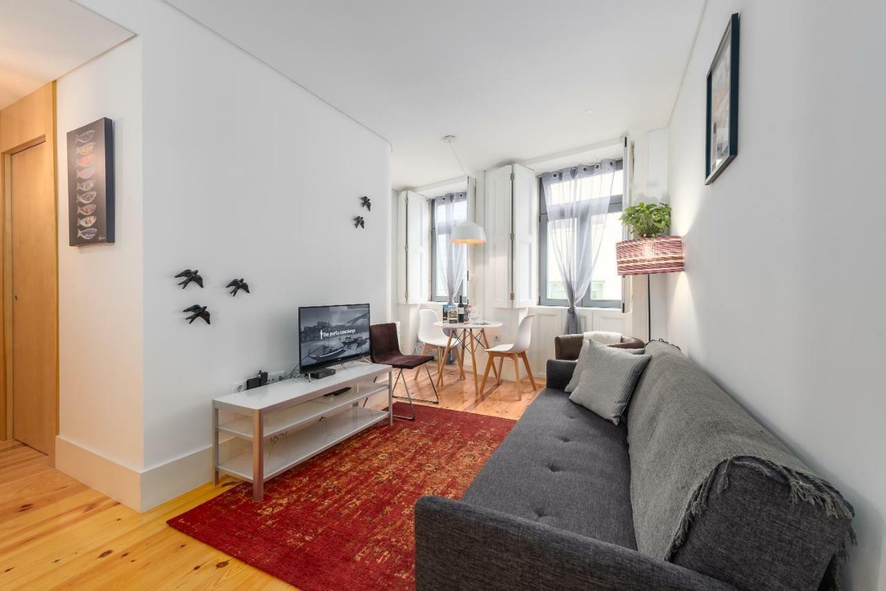 Apartment Guestready - Cotton Scent Porto