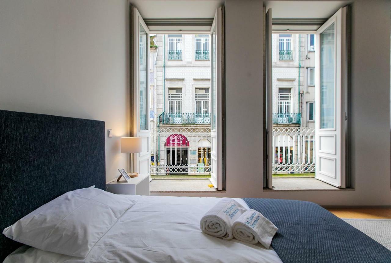 Apartamento Santa Catarina Downtown I *