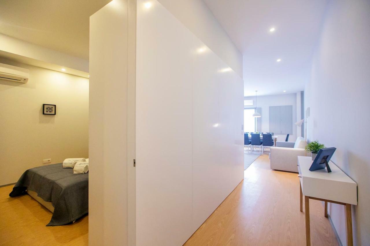 Apartment Santa Catarina Downtown Iii *