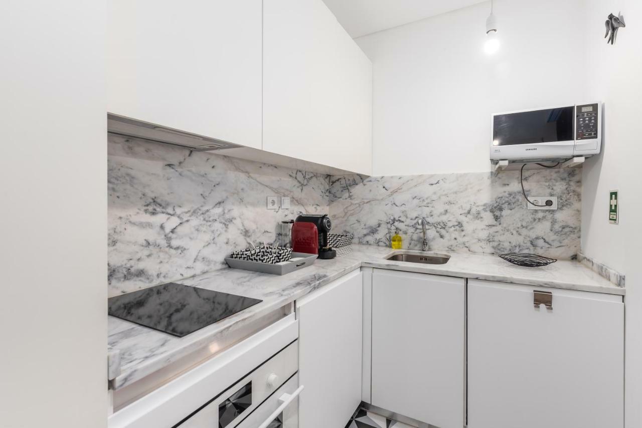 Guestready - Cotton Scent Apartment Porto