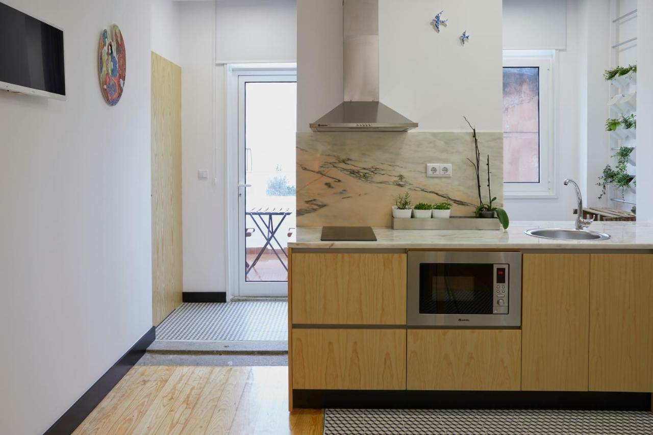 Apartment Garden B *