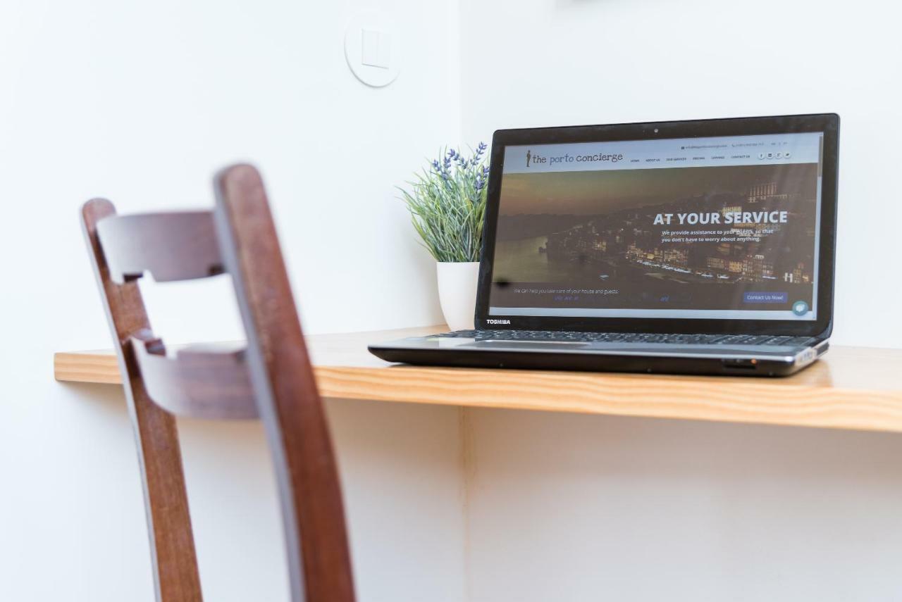 Guestready - Ola Se Cathedral's Oldtown Porto
