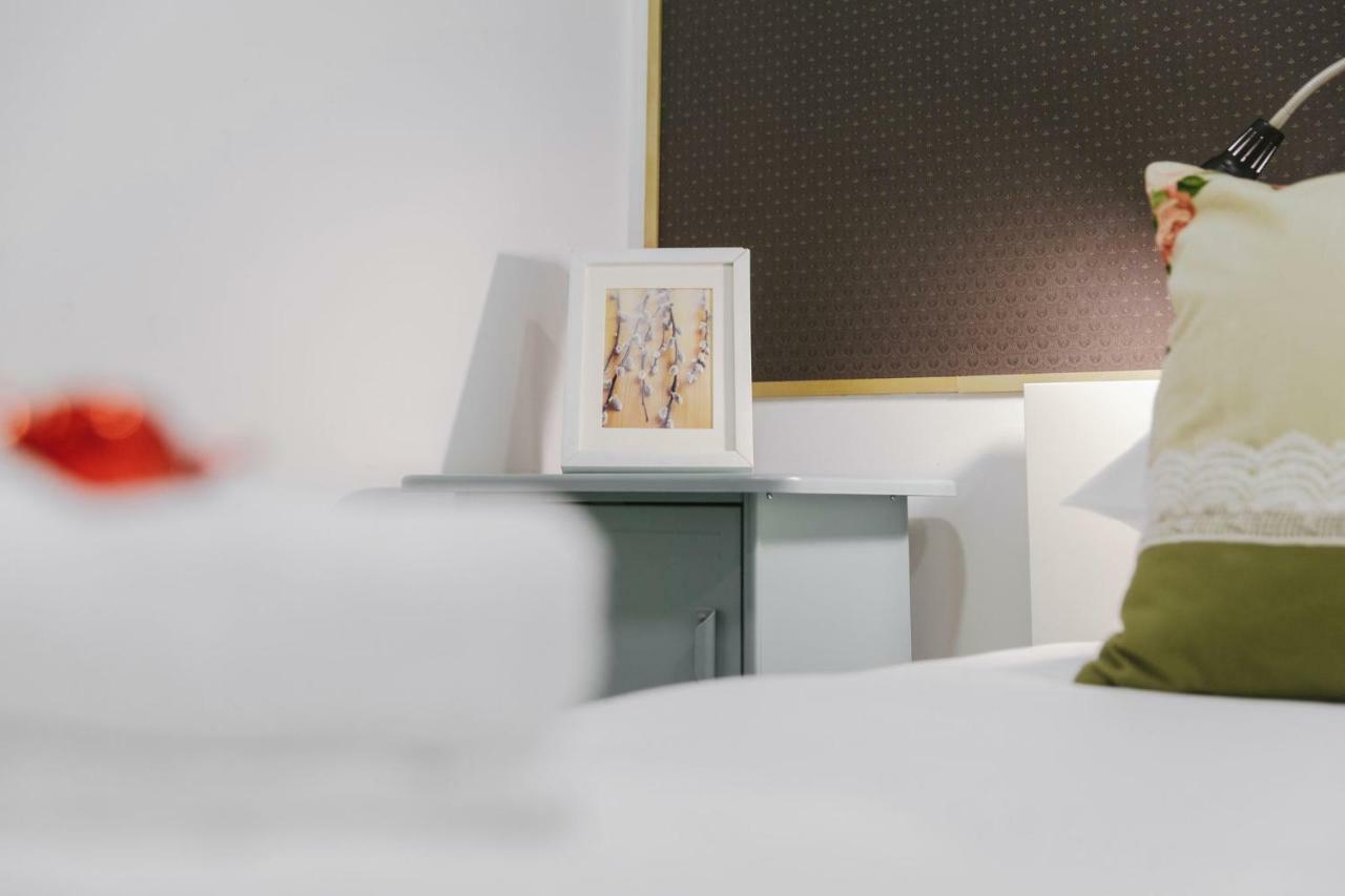 Bed & Breakfast The Colony 3*