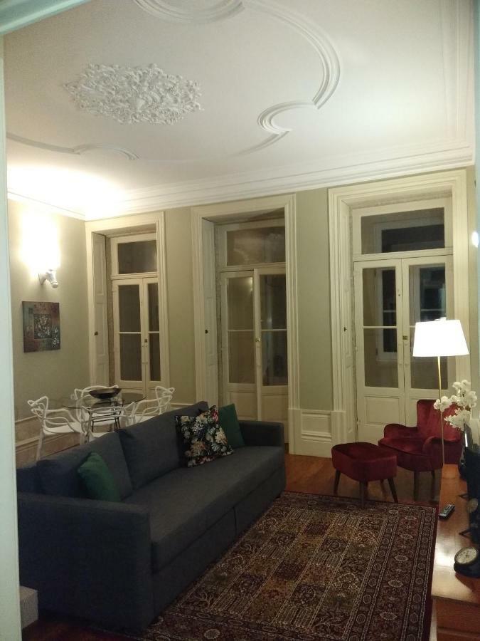 Ml Apartments Story Apartment Porto