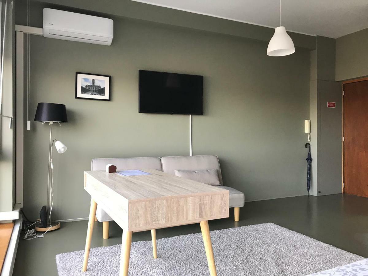 Apartment Bolhao Skyline Porto