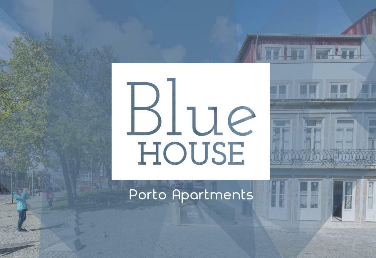 Apartment Blue House - Parking *