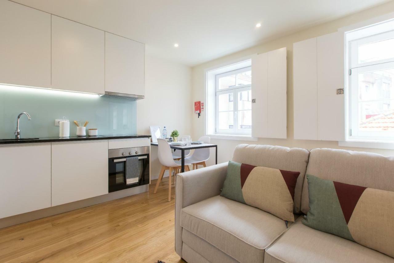 Apartment Pateos Da Foz Porto