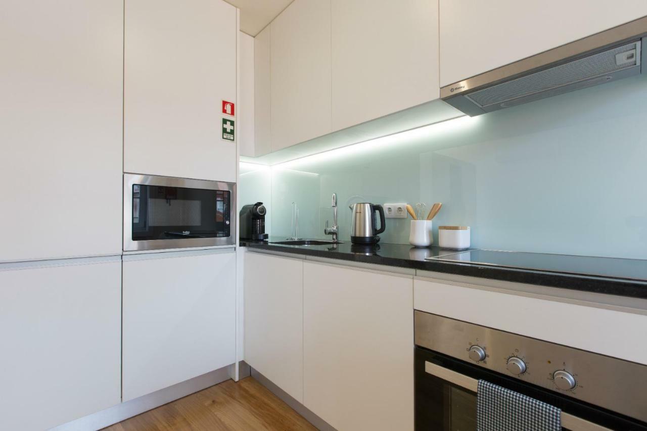 Apartment Pateos Da Foz Porto