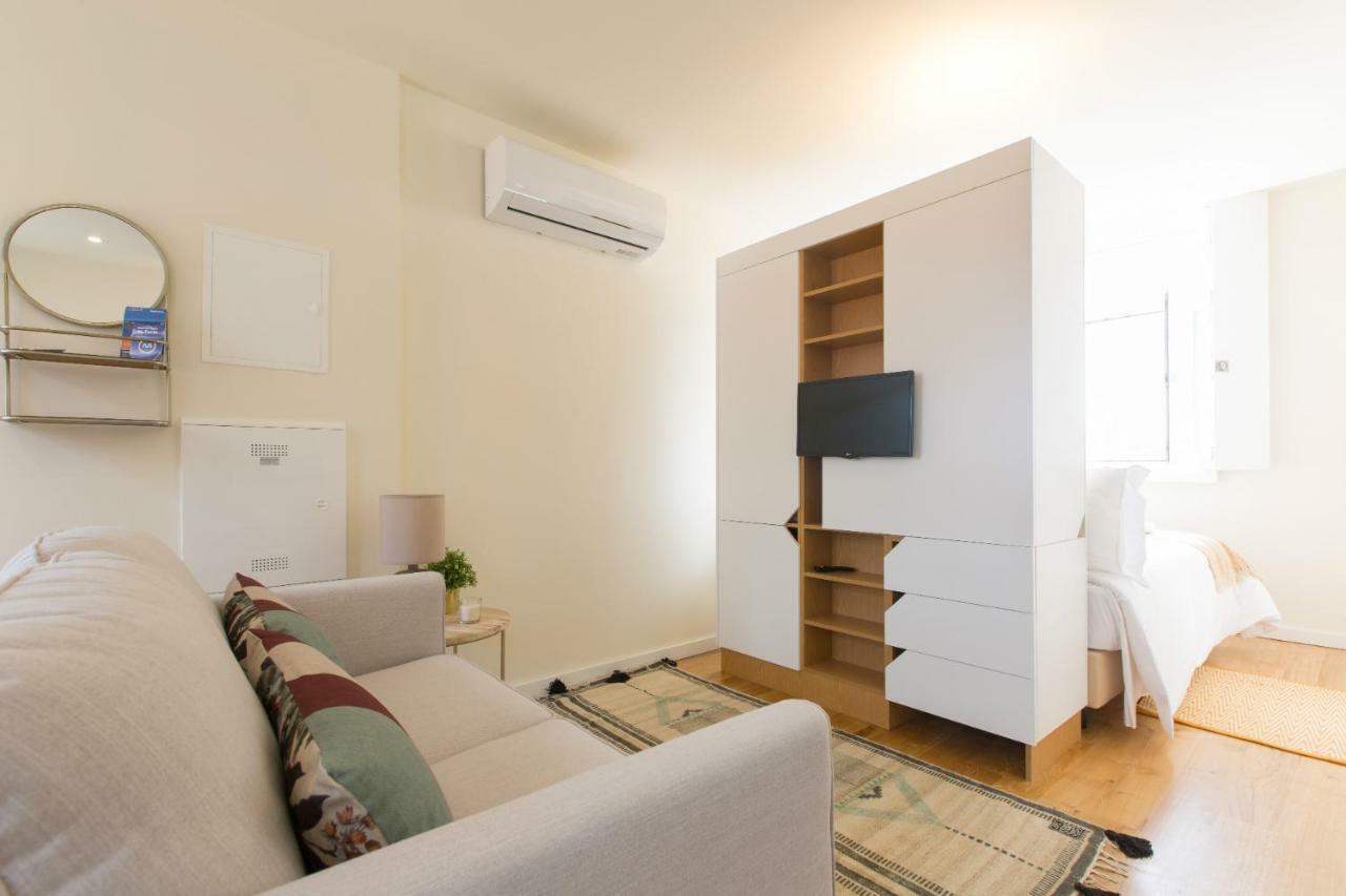 Pateos Da Foz Apartment *