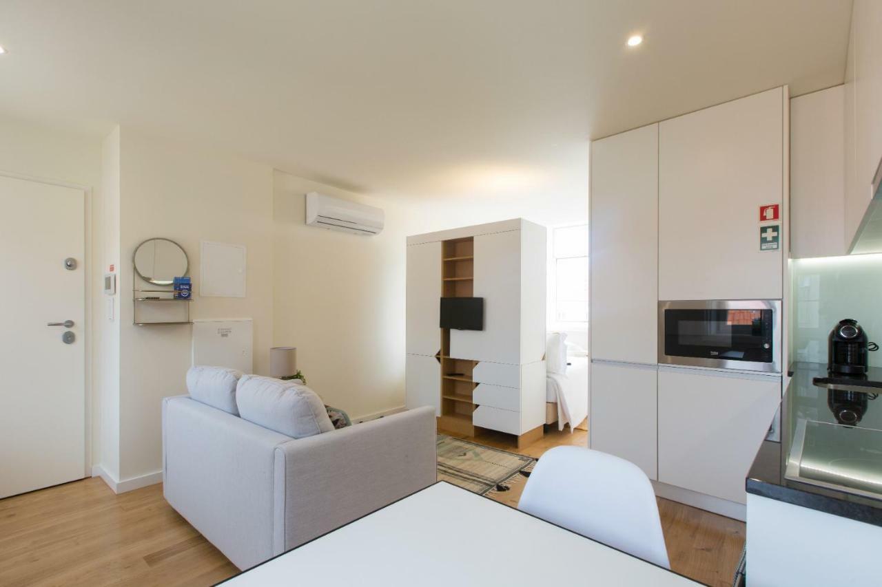 Pateos Da Foz Apartment Porto