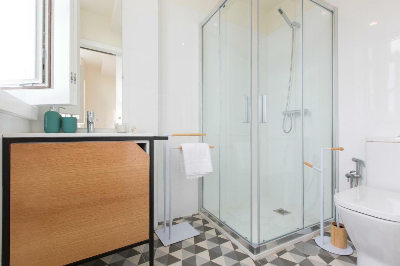 Apartment Pateos Da Foz Porto