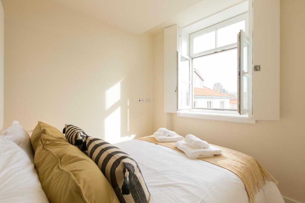 Pateos Da Foz Apartment *