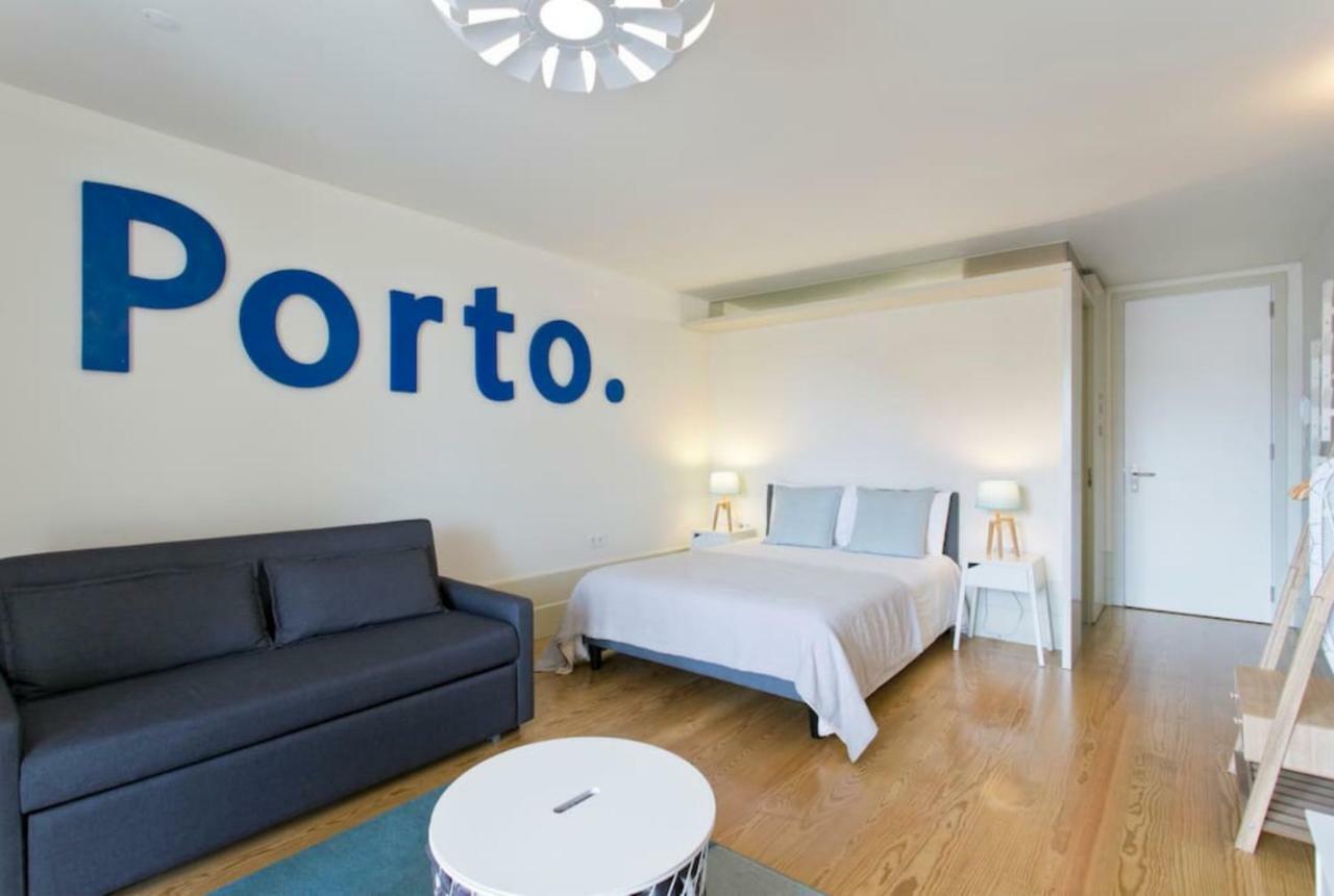Vitoria - Downtown Apartment Porto