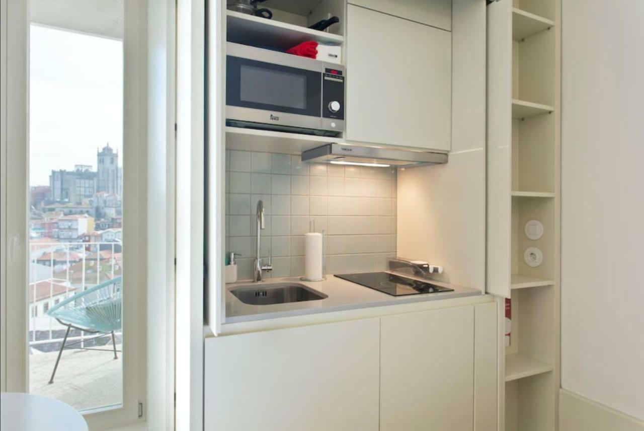 Vitoria - Downtown Apartment