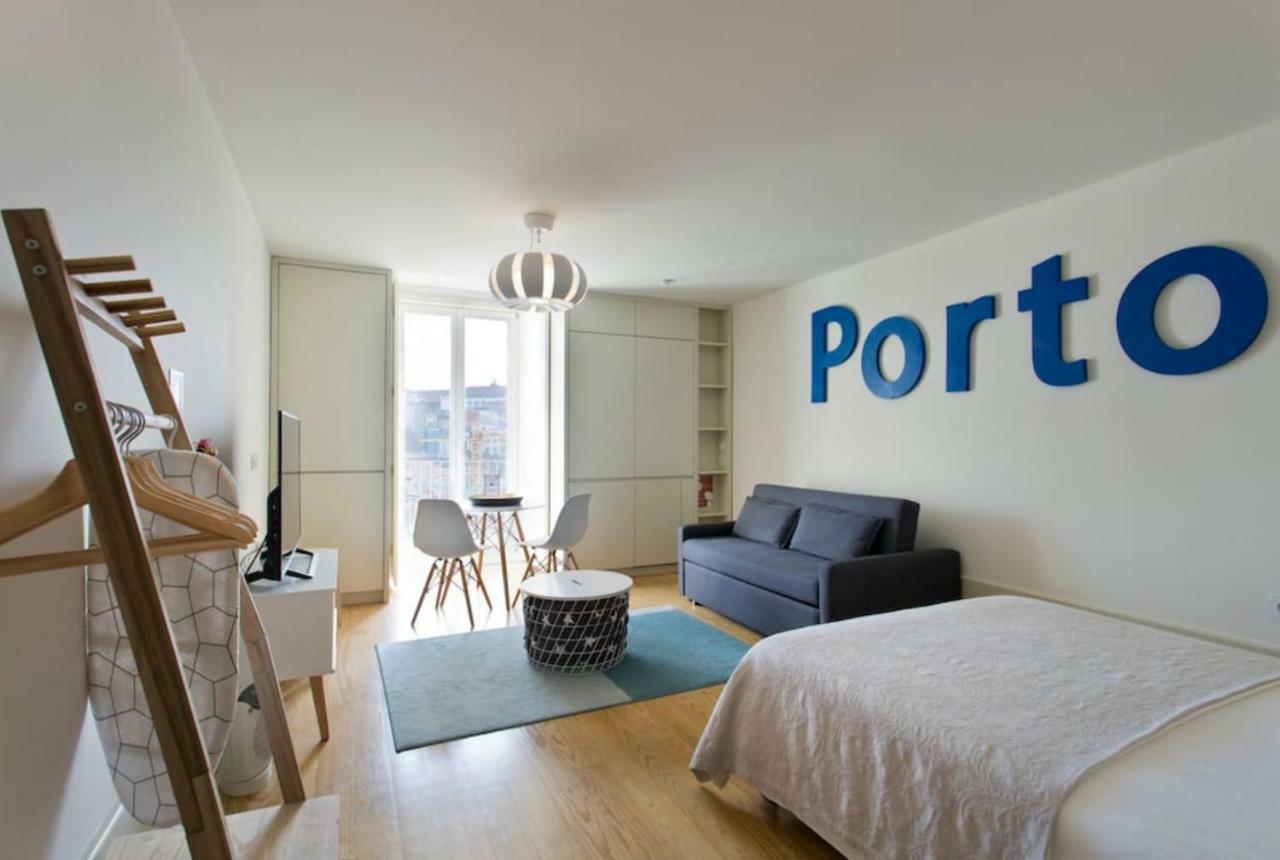 Vitoria - Downtown * Porto