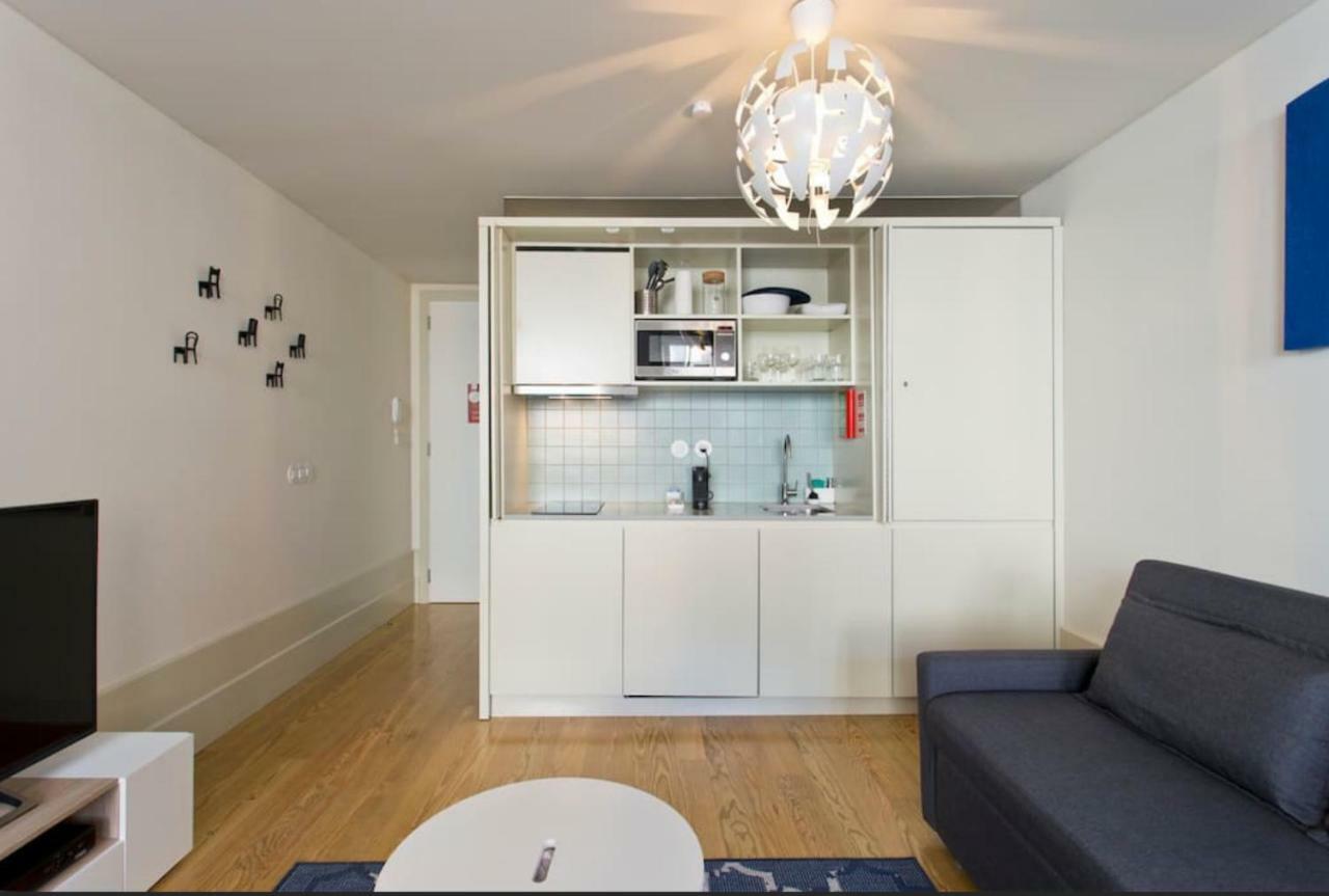 Vitoria Ii - Downtown Apartment *