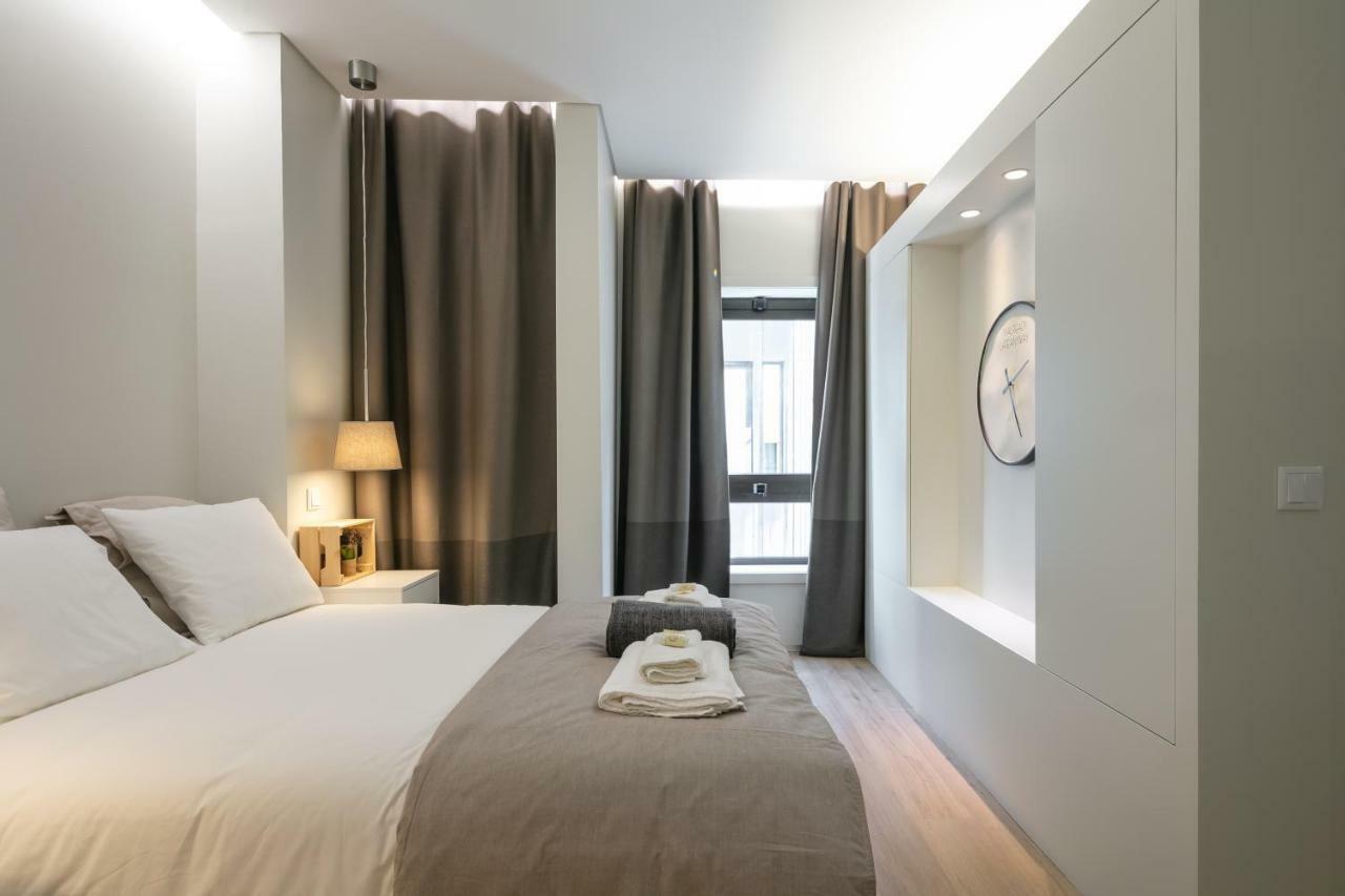Apartment Oportments - Oliveiras *