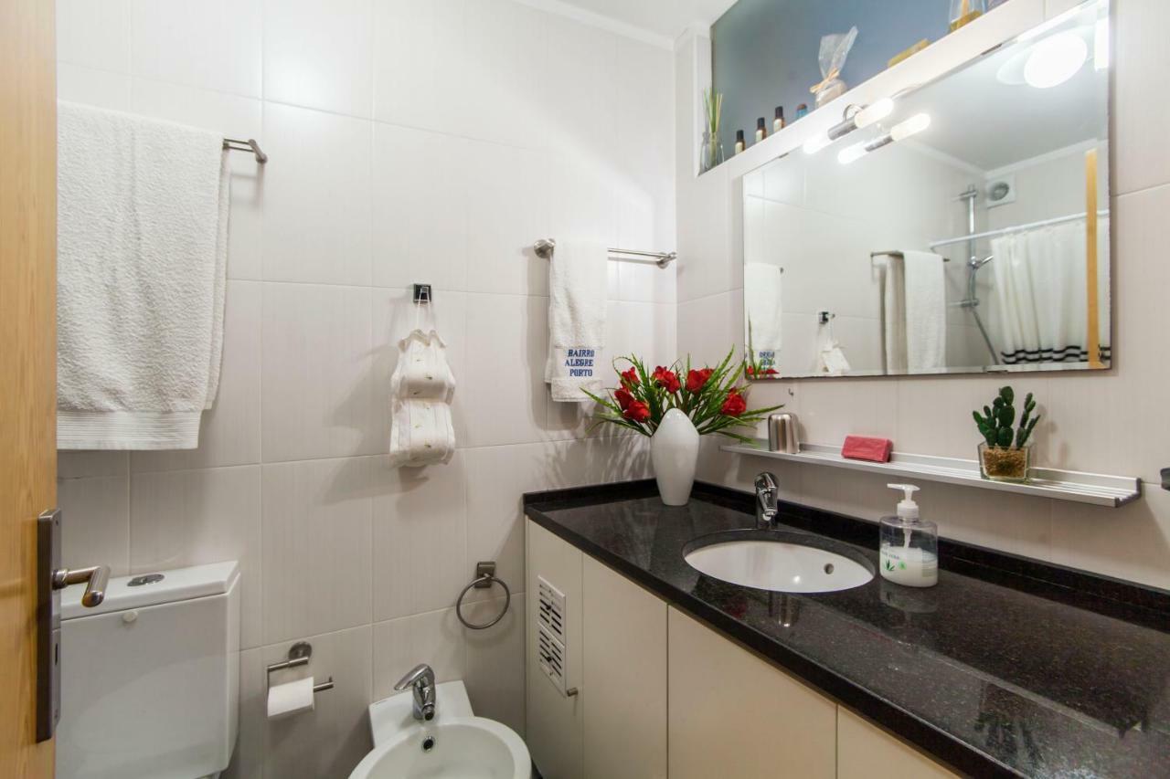 Bairro Alegre, Casa Do Apartment *