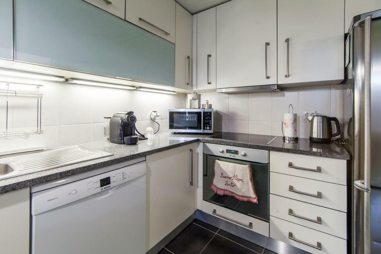 Apartment Bairro Alegre, Casa Do *