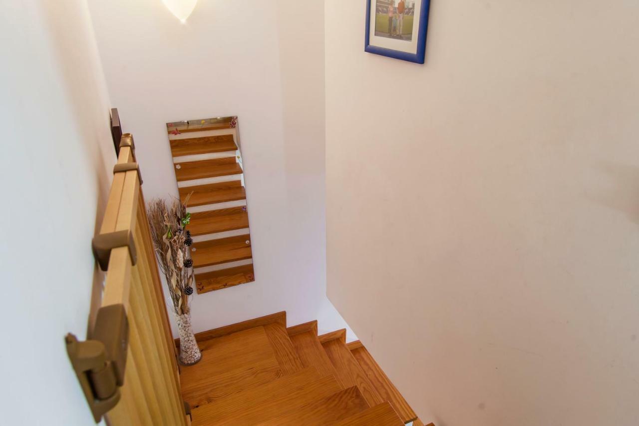 Apartment Bairro Alegre, Casa Do