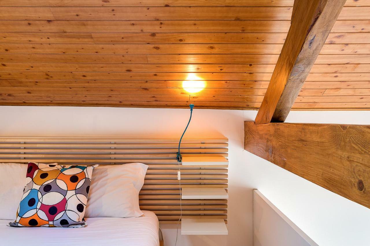 Apartment Fontainhas Porto