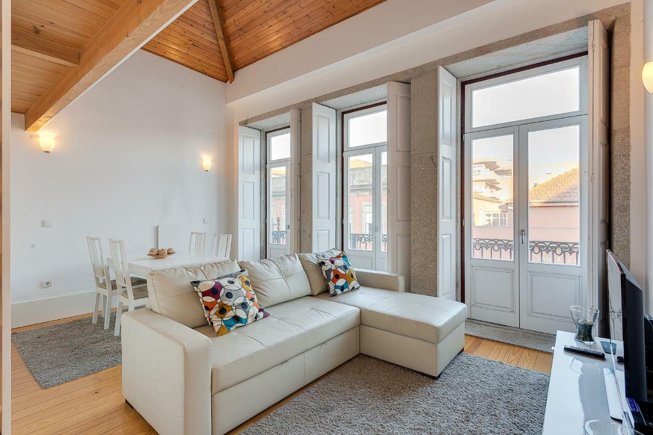 Apartment Fontainhas Porto