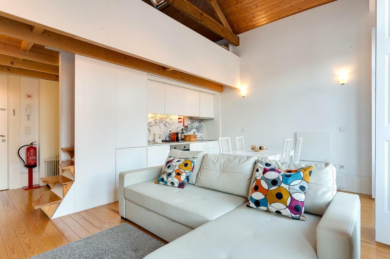 Apartment Fontainhas