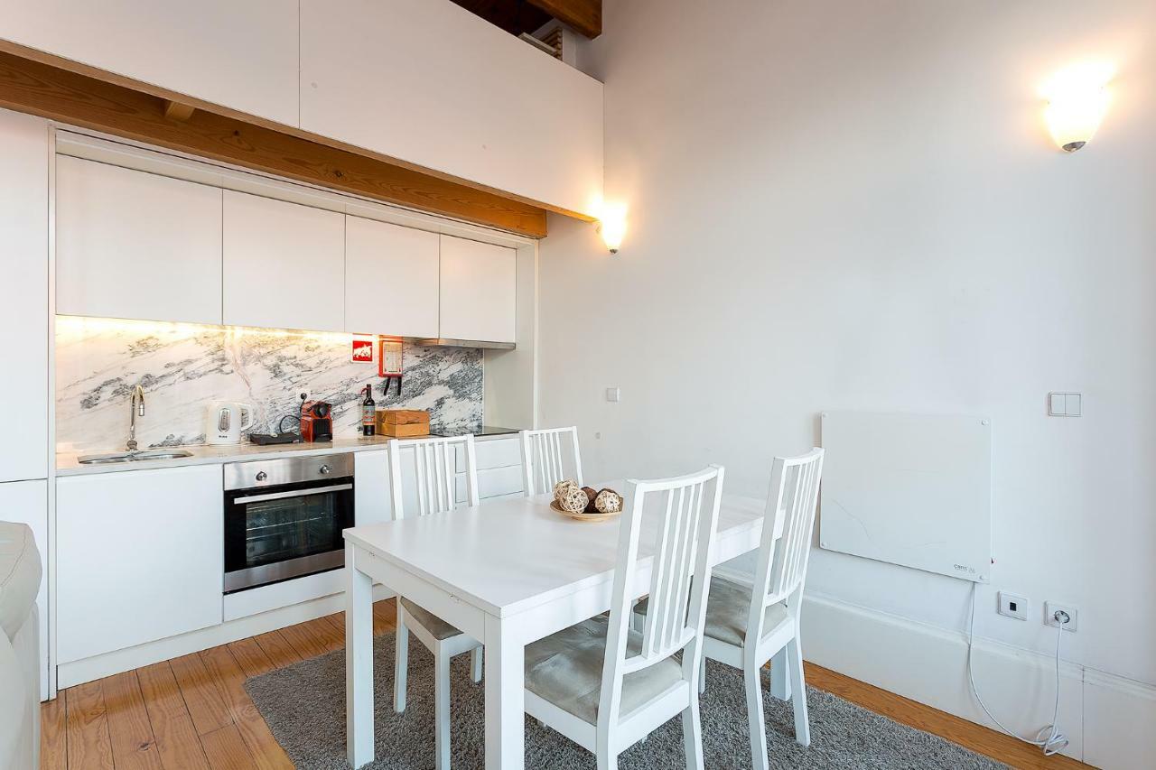 Apartment Fontainhas